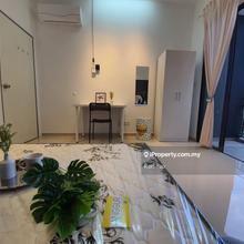 Wangsa Maju ,The Hamilton Condominium For Sale