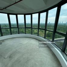 Puteri Habour Office For rent