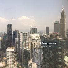 Great condition , high floor , great accessibility 