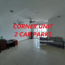 I-Regency Corner Unit For Sale