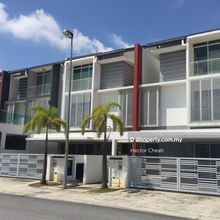 2.5sty Delora Bandar Bukit Raja Klang 3394sf Below Market 0% Down.P