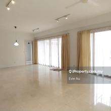 Good deal  on the high floor