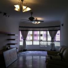 Sri Intan 1 condo located at Jalan Ipoh for Sales