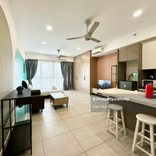 Serviced residence for Rent