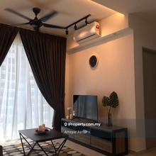 The Zizz @ Damansara Damai/North Fully Furnished Unit for Sale