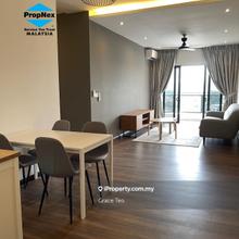 Maya Condominium Likas 