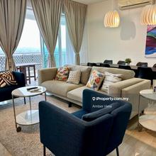 Grandview 360 Condominium 1km to Southkey Mid Valley 10km Ciq Jb Town 