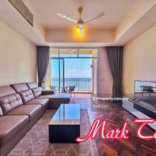 Quayside One Bedroom - Full Seaview - Good Buy