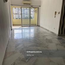 Casa Magna Apartment @ Kepong middle Floor renovated unit 