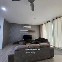 D jewel Condominium for Rent
