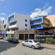 Subang Jaya Ss15 Ground Floor Shop for Rent