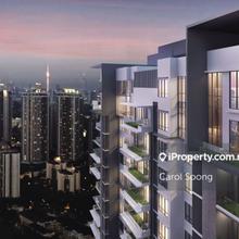 Trinity Pentamont for Sale