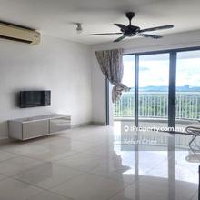 Teega Residences ( Low Floor ) ( Rm 3,200 )