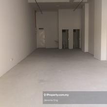 New Shop House For Rent