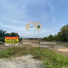 Industrial land for Sale