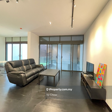 Serviced residence for Rent