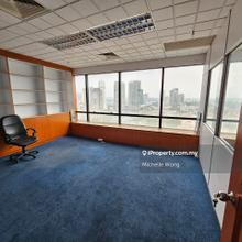 Cheapest Office suite @Johor Bahru City Centre