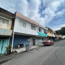 Bukit Beruang Freehold double Storey Shoplot Ayer Keroh bukit Baru