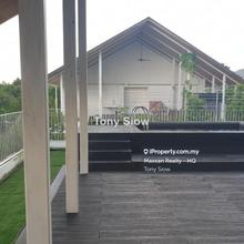 Bungalow for Sale