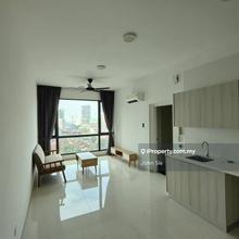 For Rent - Sks Pavilion Apartment @ Johor Bahru, Johor 1 Bed 1 Bath