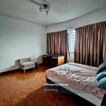 Country Tower Condo 3bed Fully Furnished Seri Alam Johor