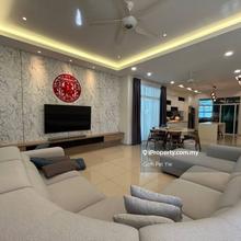 Renovated Double Storey Bungalow for Sale