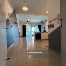 Renovated Citizen 1 Condo for Sale at Old Klang Road