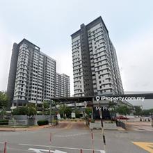 20 May 2025 Lelong Condominium @ Residensi Hijauan Sekysen22 Shah Alam