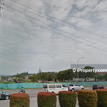 Commercial Land M (U) Imago Sutera Harbour Kota Kinabalu Sabah