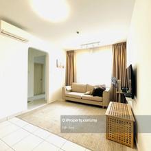 Impiana Sky Residensi, Bukit Jalil