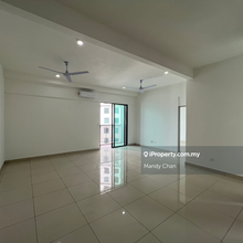 Residensi Bintang,Bukit Jalil,Brand New Unit For Rent
