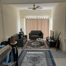 Unipark condo