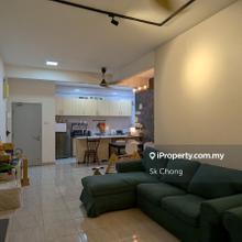 Move in condition