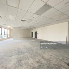 Brand New Office for Rent