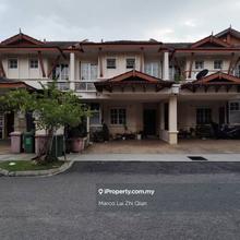 Presint 9 Putrajaya- Freehold - 20x71