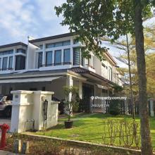 Eco Majestic  Tenderfield, Semenyih 2 Storey Cluster Semi D For Sale