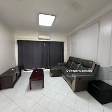 Seri Mutiara Apartment Seri Alam Johor, Johor Bahru