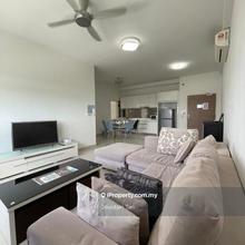 Meridin Suites / 2500 / 3bed / fully / Medini /  second link / tuas 