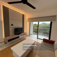 Garden City Straits Condo For Rent Bandar Hilir