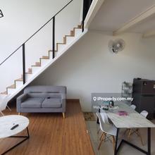 Serviced Residence for Rent