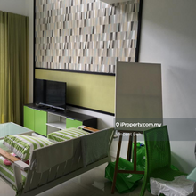 Corner unit for sell