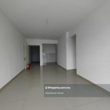 D Brightton Titiwangsa Brand New Basic Unit Kl View Easy Access