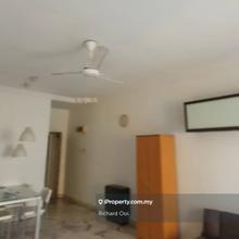 New Block Lagoon Perdana Apartment Bandar Sunway 