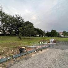 Premium Bungalow Land @ Seputeh Heights