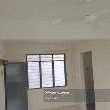 Puchong Dahlia Apartment Putra Perdana For Rent