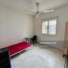 Seri Mutiara apartment For Sale@Setia Alam