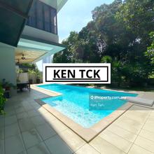 Golf View Bungalow for Sale