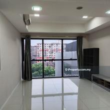 Serviced residence for Rent