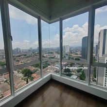 Walking distance to MRT 