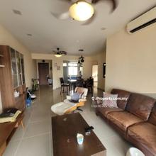 Tamara Residence Condo, Presint 8, Putrajaya